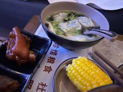-和子足浴SPA会馆(东方之门店)