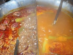 -湊湊火锅·茶憩(上海合生汇店)