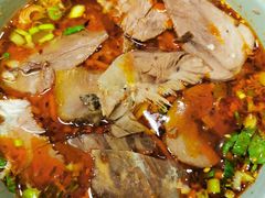 -安泊尔牛肉面(北滨河路店)