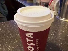 -COSTA COFFEE(新奥购物中心店)