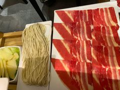 -许府牛火锅(信义坊总店)