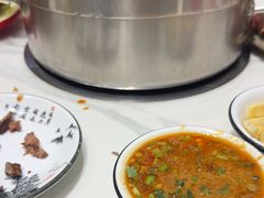 -刘少华贵州小黄牛·鲜牛肉火锅(总店)