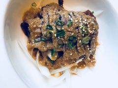 -梅筑·创意料理(王府井百货店)