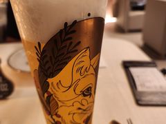 -龟兹KUCINA·新疆菜(前滩L+PLAZA店)