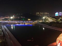 -琴岛之星摩天轮