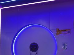 -关你鬼室大型密室逃脱(佛山创意园店)