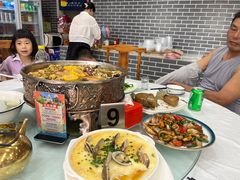 -碧海银沙海鲜餐厅(恒大海上威尼斯店)