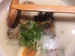 -味千拉面(双井店)