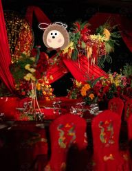 -亚洲海湾大酒店·宴会厅