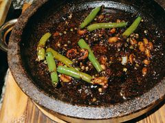 -绿茶餐厅(乐峰广场店)