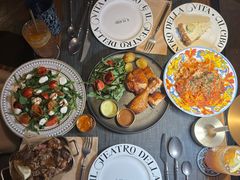 -IL TEATRO 精品意大利餐厅