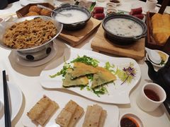 -长禧家·珑厨(东山口店)