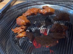 -麻蒲碳烤肉(梅花园店)