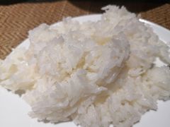 泰国香米饭-泰国餐厅 Thai Food(裕华万达店)