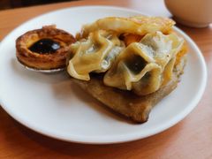 -汉丽轩韩式自助烤肉(大学城龙湖U城天街A馆店)