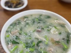 -华记粥饭店(印象容桂主题风情街店)