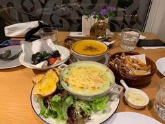 -WOKKA by艮上(中海环宇荟店)
