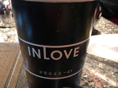 -INLOVE KTV(新天地店)