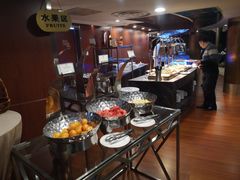 -汇泉王朝大饭店-旋转餐厅(南海路店)