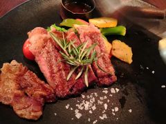 -斯比特花园西餐厅(东方商厦店)