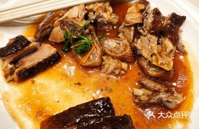 Dongsheng Special Plum Duck