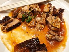东升特色酸梅鸭-品泉餐厅·大盆鱼·走地鸡
