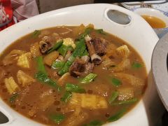 -鲁城往事(游客中心店)