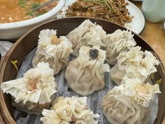 -都一处烧麦馆(前门店)