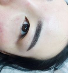 -峰尚美颜·半永久化妆美睫纹眉