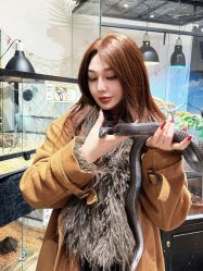 -Zoolung Zoolung动物主题公园(海信广场店)