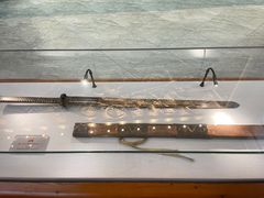 -大连武术文化博物馆