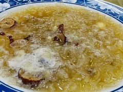 -真不同饭店(老城店)