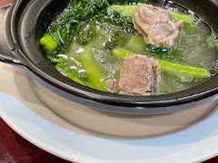 芥菜煲-揭阳钟记小食(福田新村店)