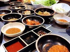 -喜来稀肉(虹泉路店)