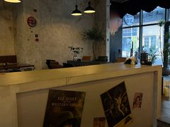 -mordew加州日记西餐&小酒馆(新天地店)