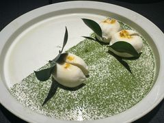 -锦府园·新台州菜(合生汇店)
