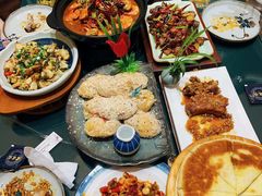 -君霖海鲜私房菜(春柳店)