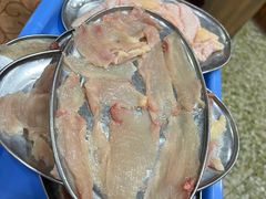 -广宁炭炉鸡煲·富临门饭店