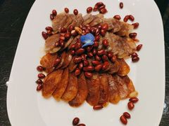 -盛百味·家宴餐厅(霸州分店)