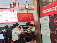 -馄饨侯(前门店)
