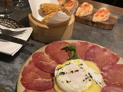 -Apollo·西班牙小酒馆(安福路店)