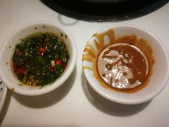 -陈记顺和牛肉火锅馆(天河北路店)