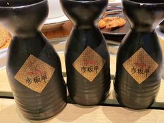 -赤坂亭·M9和牛烧肉·铁板烧·日料398放题(长泰广场店)