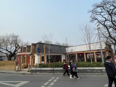 -水煮三国·川鲁江湖菜(香山店)