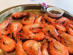 -富黎华海鲜大酒楼(正大广场店)