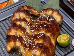 -小川洋风料理(街道口店)