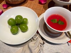 -鲤院·新中式美学·庭院餐厅(夫子庙店)