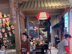 -乔先生涮肉·鲜活牛羊肉火锅(塘沽店)