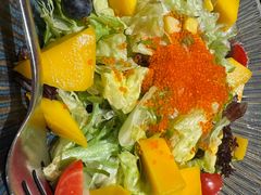 -一心创作料理屋(经开万达店)