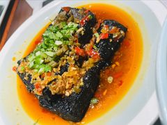 老长沙臭豆腐-遇见湘·地道湖南菜(云门店)